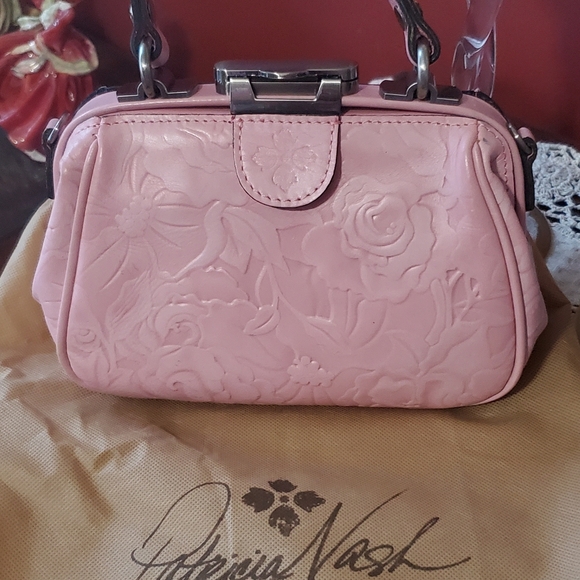 Patricia nash crossbody bag SOLD - Picture 5 of 7